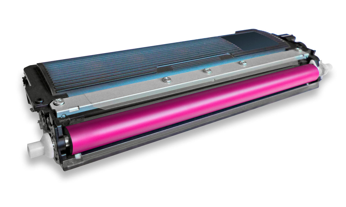 Brother TN-230M / TN-230M (Magenta). Originele toner, remanufactured.-Nextsupplies