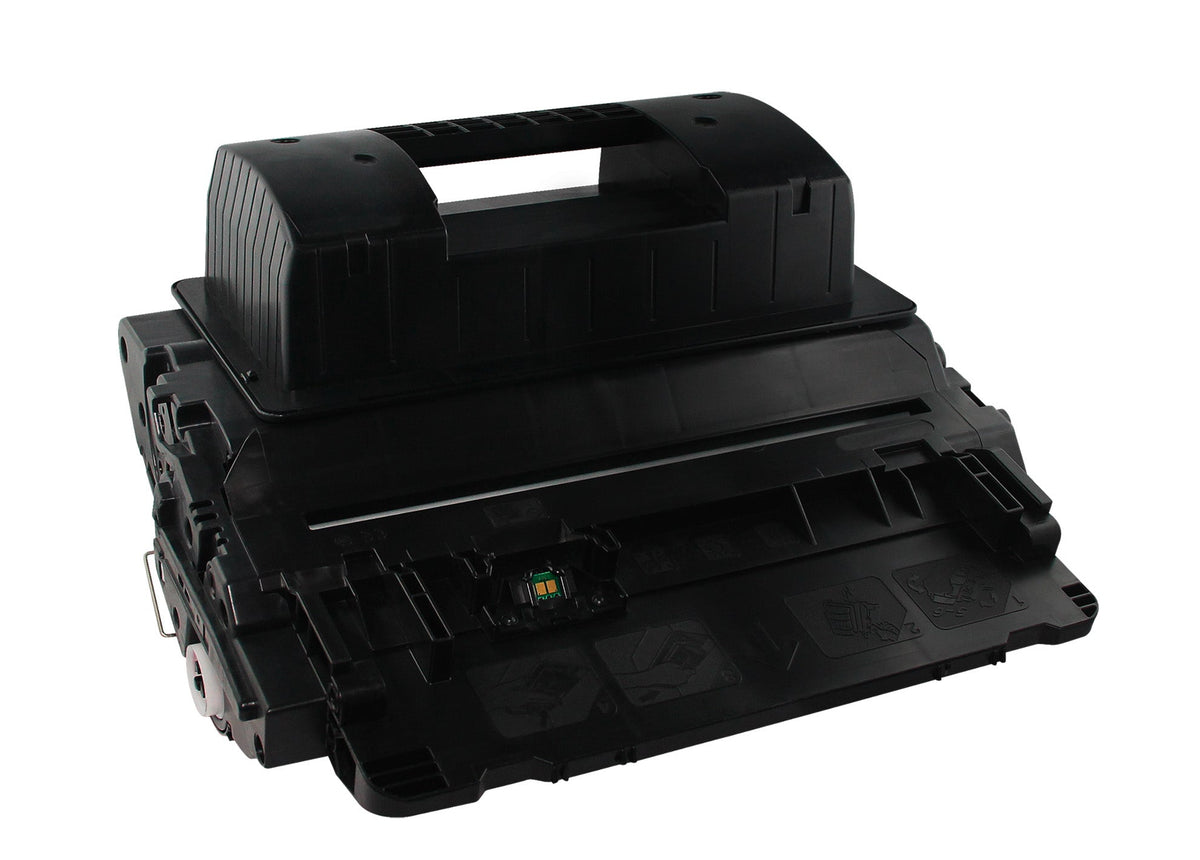 Canon 0288C001 / 039H (Black). Originele toner, remanufactured.-Nextsupplies