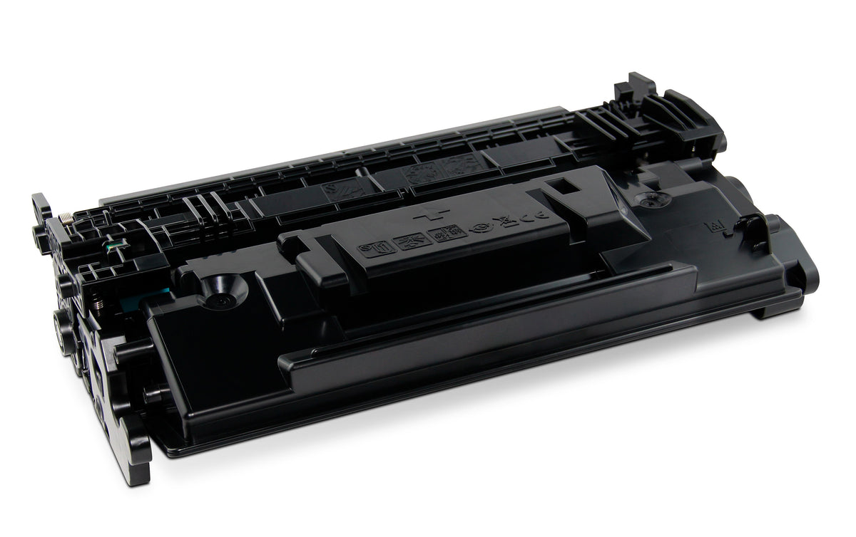 Canon 0452C002 / 041 (Black). Originele toner, remanufactured.-Nextsupplies