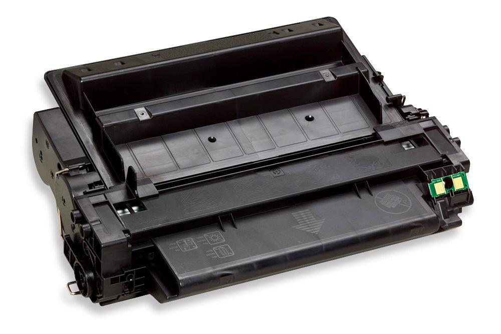 Canon 0985B001 / 710 (Black). Originele toner, remanufactured.-Nextsupplies