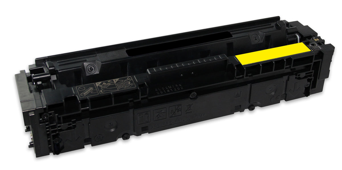 Canon 1243C002 / 045H (Yellow). Originele toner, remanufactured.-Nextsupplies