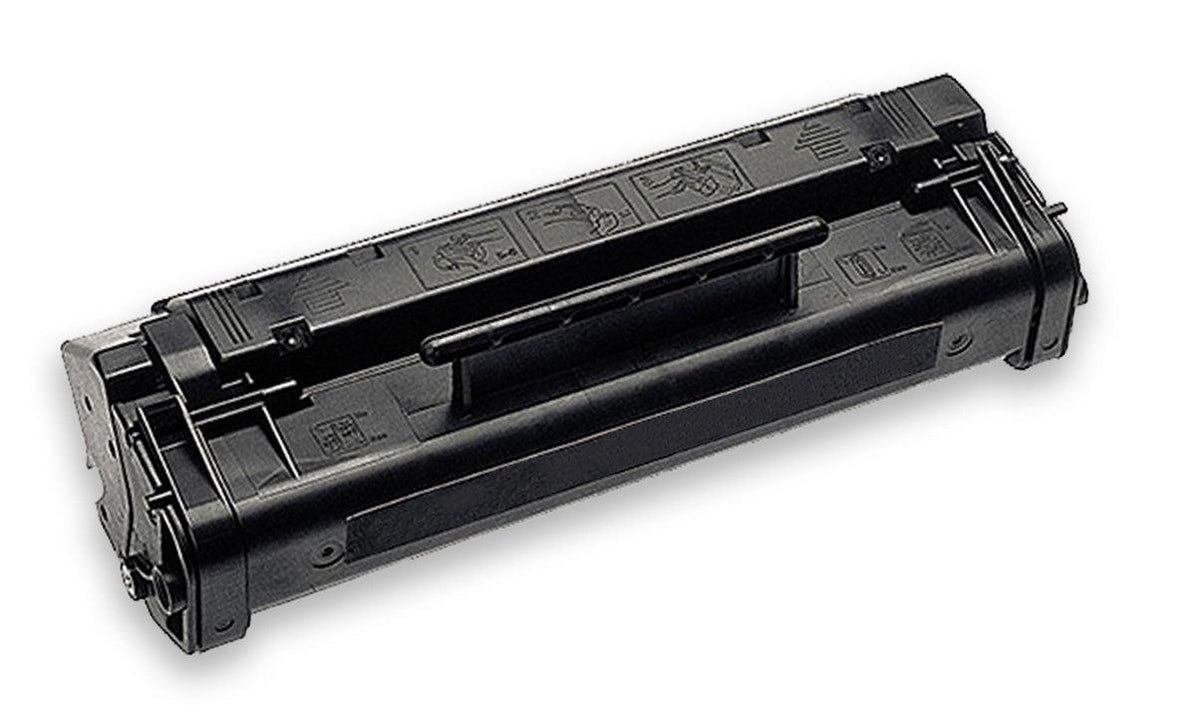 Canon 1557A003 / FX3 (Black). Originele toner, remanufactured.-Nextsupplies