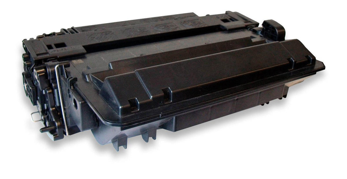 Canon 3482B002 / 724H (Black). Originele toner, remanufactured.-Nextsupplies