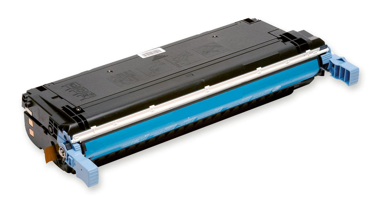Canon 6829A005 / EP-86C (Cyan). Originele toner, remanufactured.-Nextsupplies