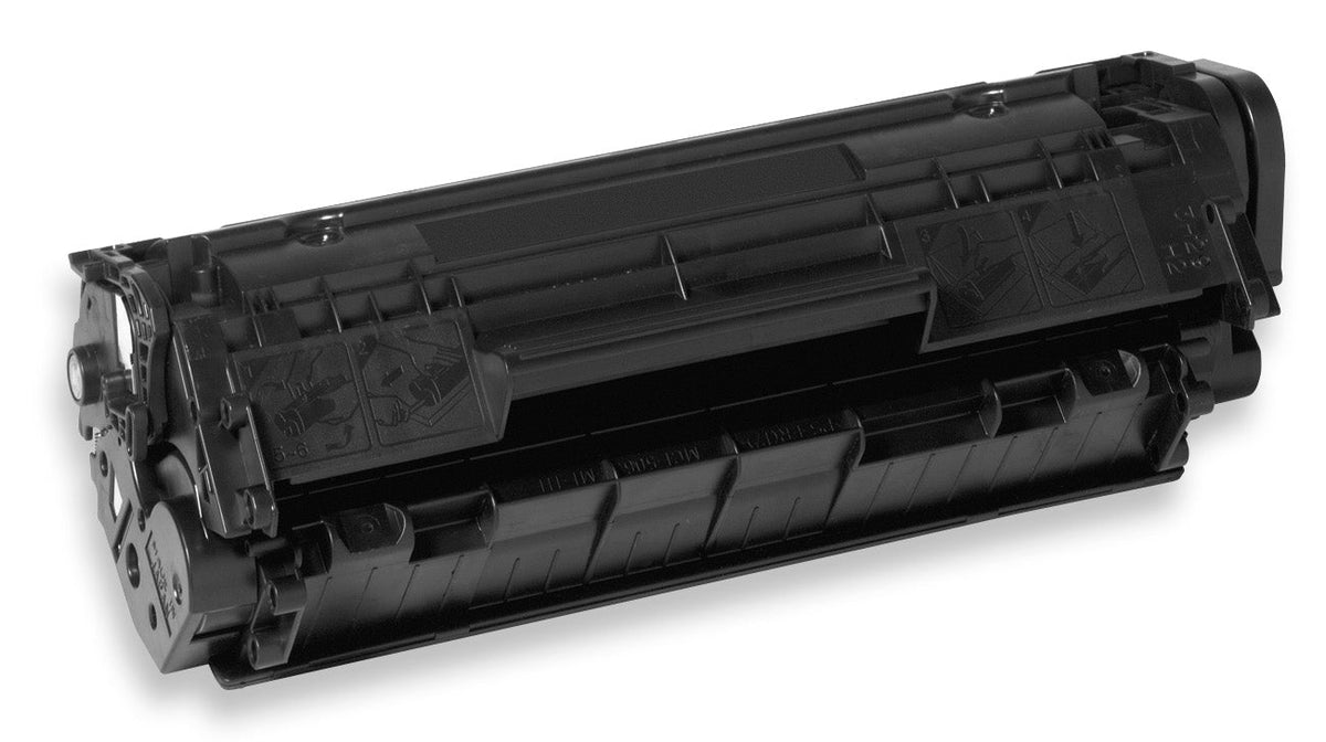 Canon 7616A005 / 703 (Black). Originele toner, remanufactured.-Nextsupplies