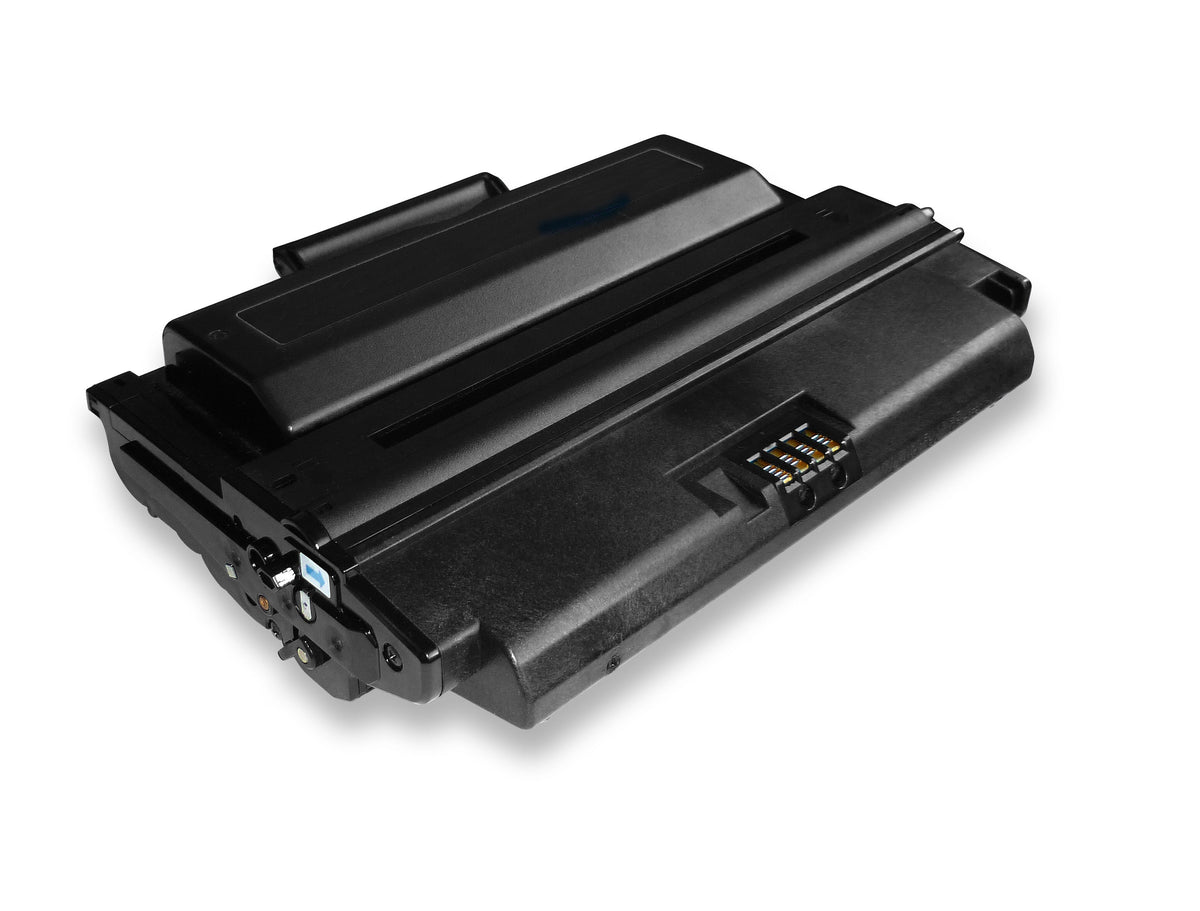 Dell 593-10329 / HX756 (Black). Originele toner, remanufactured.-Nextsupplies
