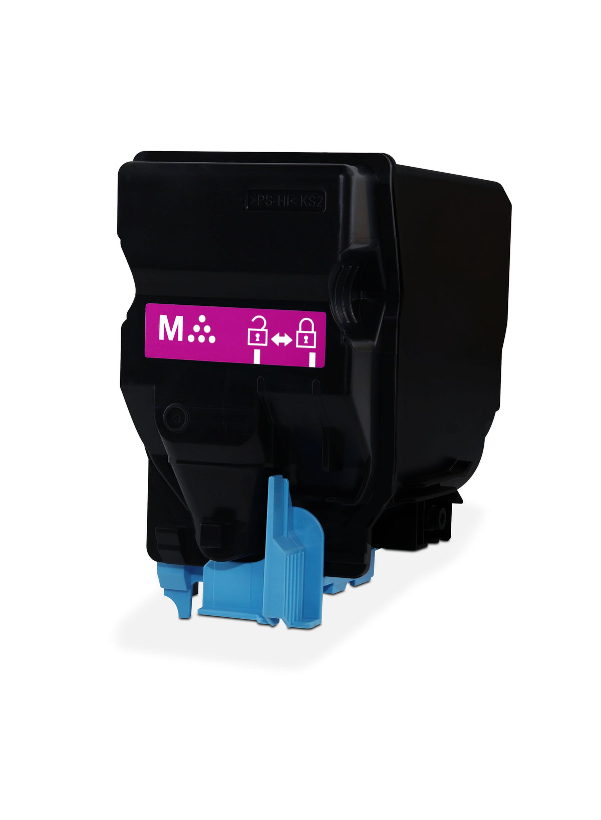 Develop TNP-48 M / TNP-49 M (Magenta). Originele toner, remanufactured.-Nextsupplies