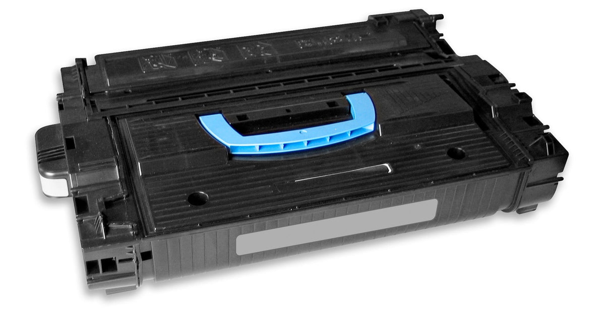 HP C8543X / 43X (Black). Originele toner, remanufactured.-Nextsupplies
