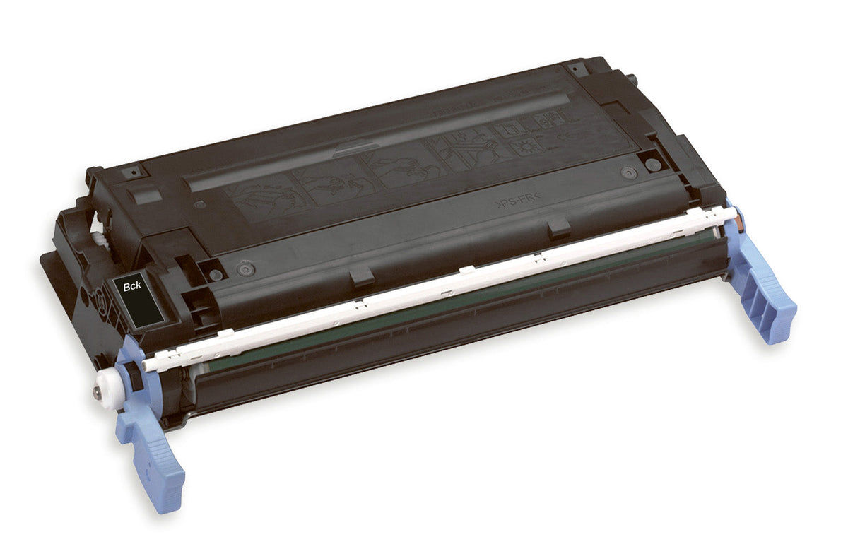 HP C9720A / 641A (Black). Originele toner, remanufactured.-Nextsupplies