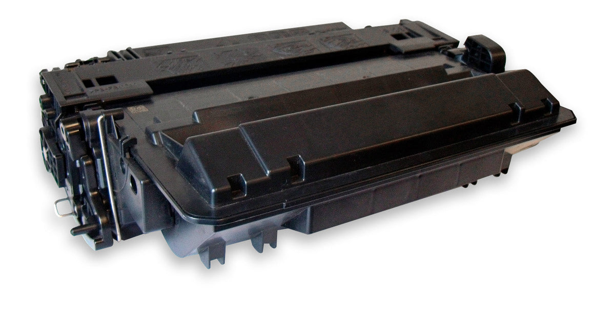 HP CE255X / 55X (Black). Originele toner, remanufactured.-Nextsupplies