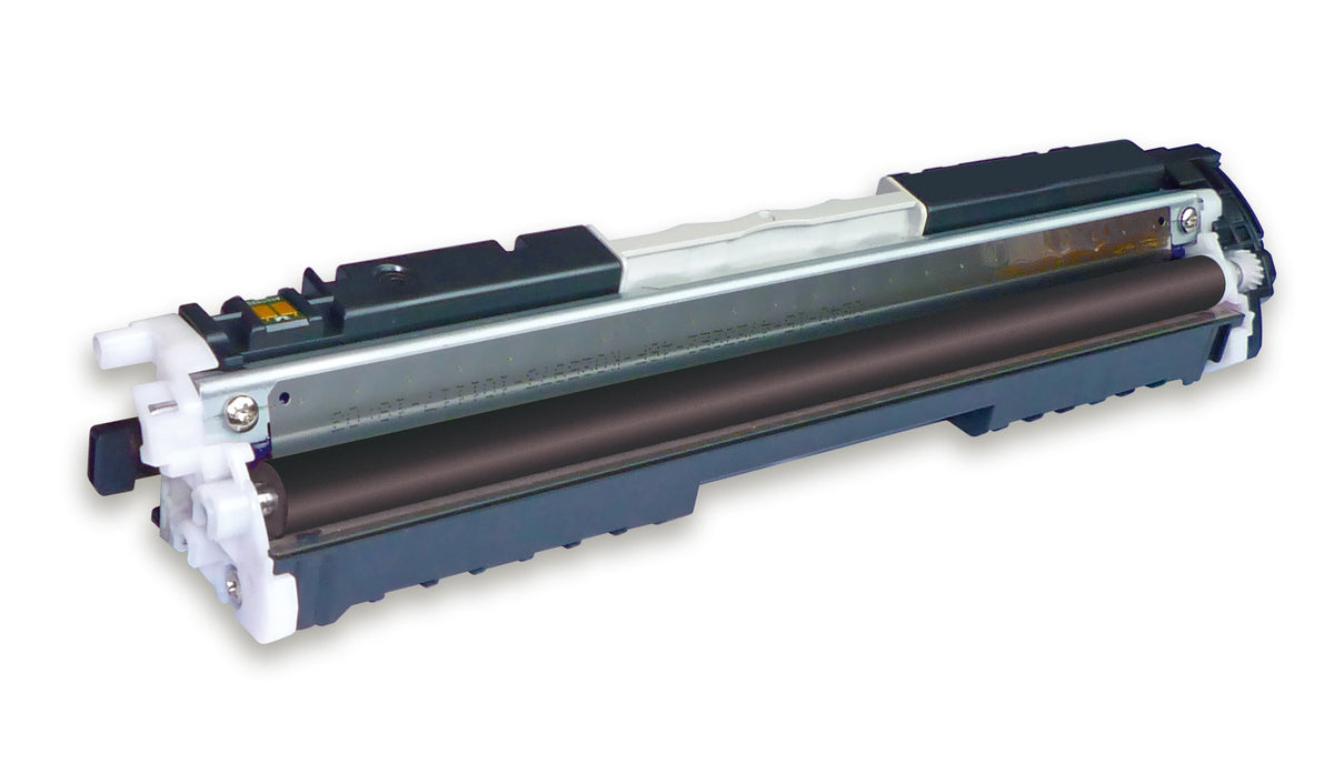 HP CE310A / 126A (Black). Originele toner, remanufactured.-Nextsupplies