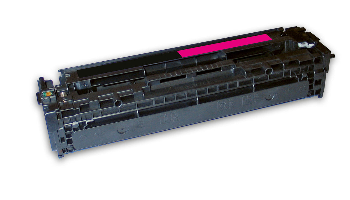 HP CE323A / 128A (Magenta). Originele toner, remanufactured.-Nextsupplies