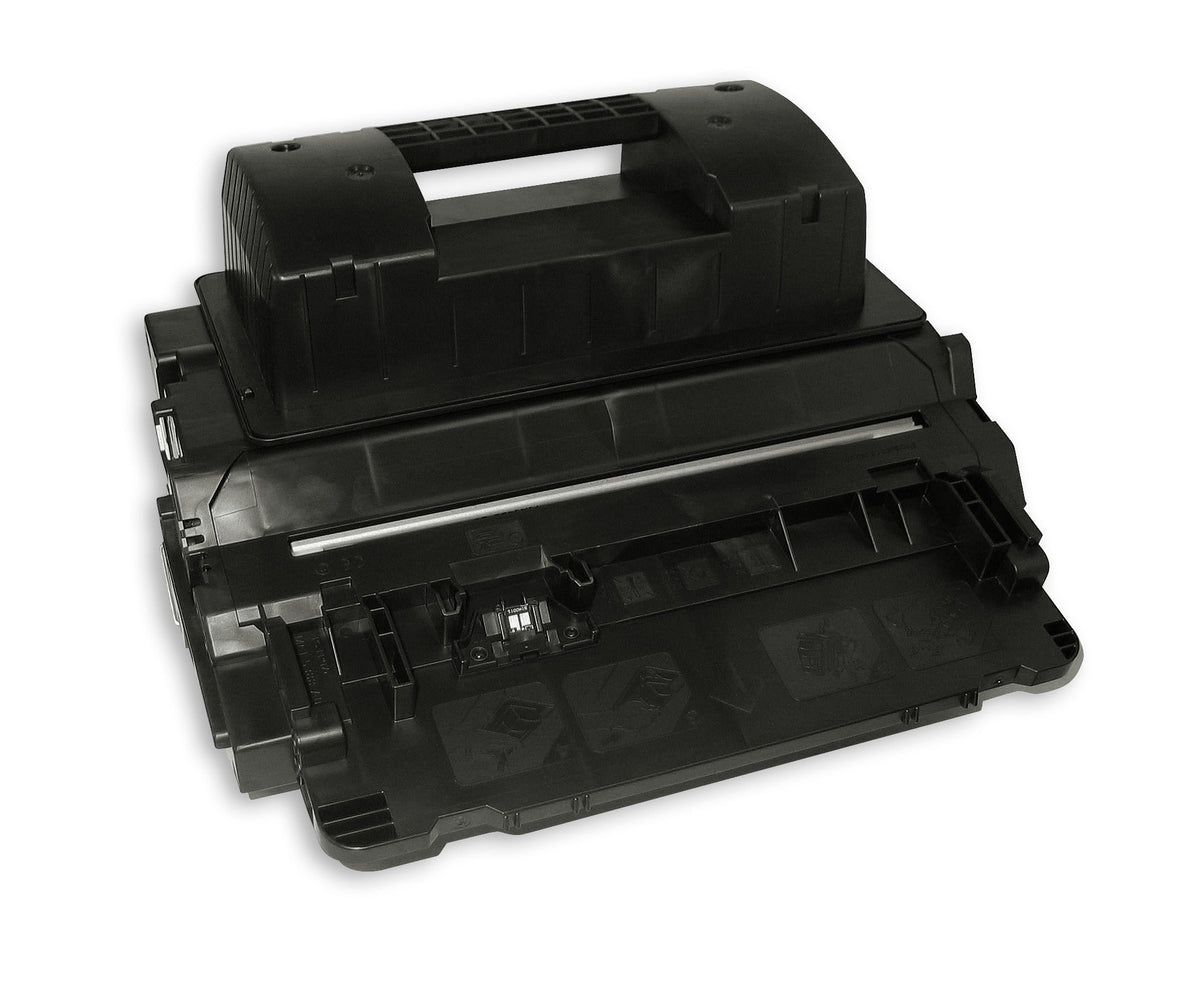 HP CE390X / 90X (Black). Originele toner, remanufactured.-Nextsupplies