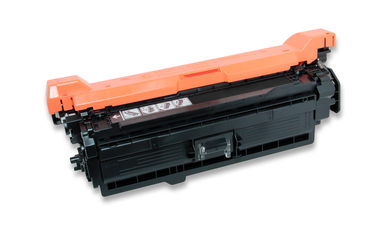 HP CE400A / 507A (Black). Originele toner, remanufactured.-Nextsupplies