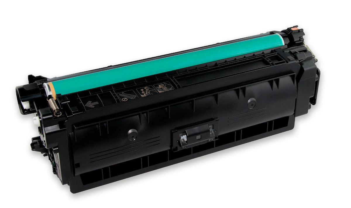 HP CF237X / 37X (Black). Originele toner, remanufactured.-Nextsupplies