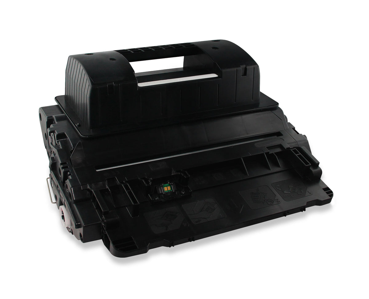 HP CF281X / 81X (Black). Originele toner, remanufactured.-Nextsupplies