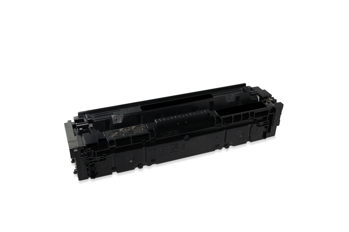 HP CF400X / 201X (Black). Originele toner, remanufactured.-Nextsupplies