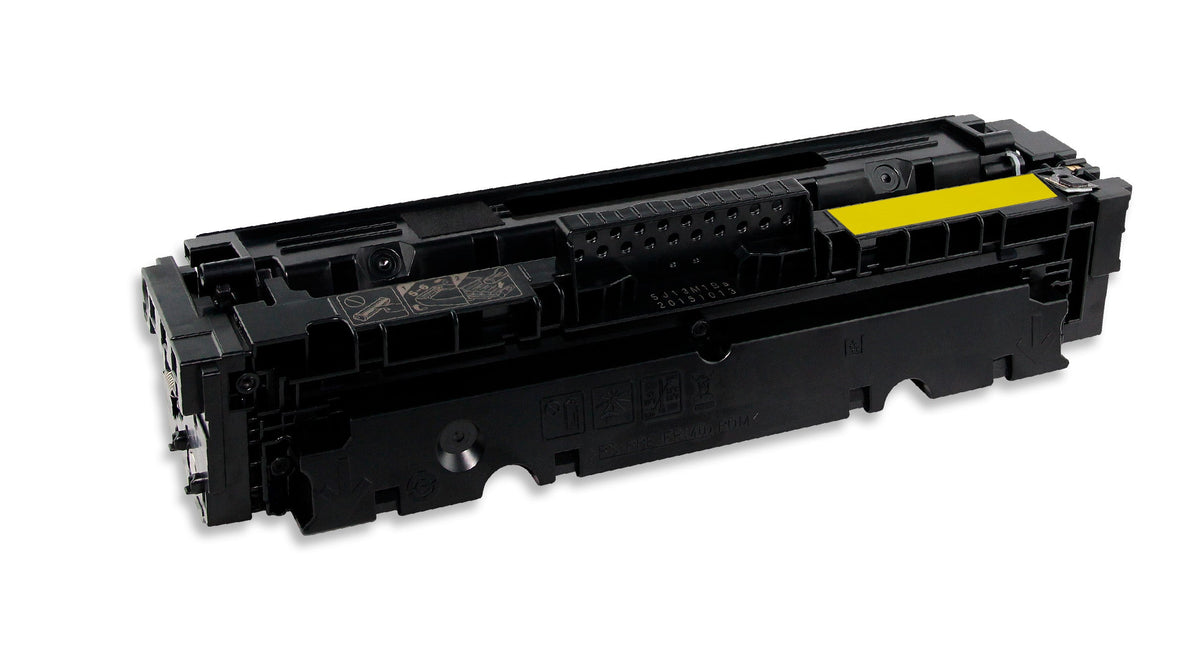 HP CF412X / 410X (Yellow). Originele toner, remanufactured.-Nextsupplies