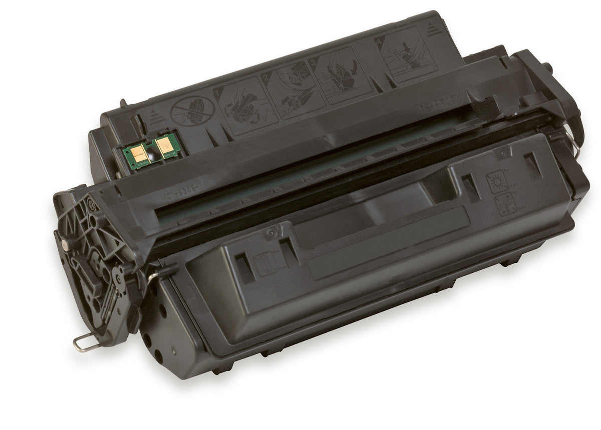 HP Q2610A / 10A (Black). Originele toner, remanufactured.-Nextsupplies