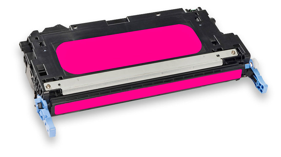 HP Q7583A / 503A (Magenta). Originele toner, remanufactured.-Nextsupplies