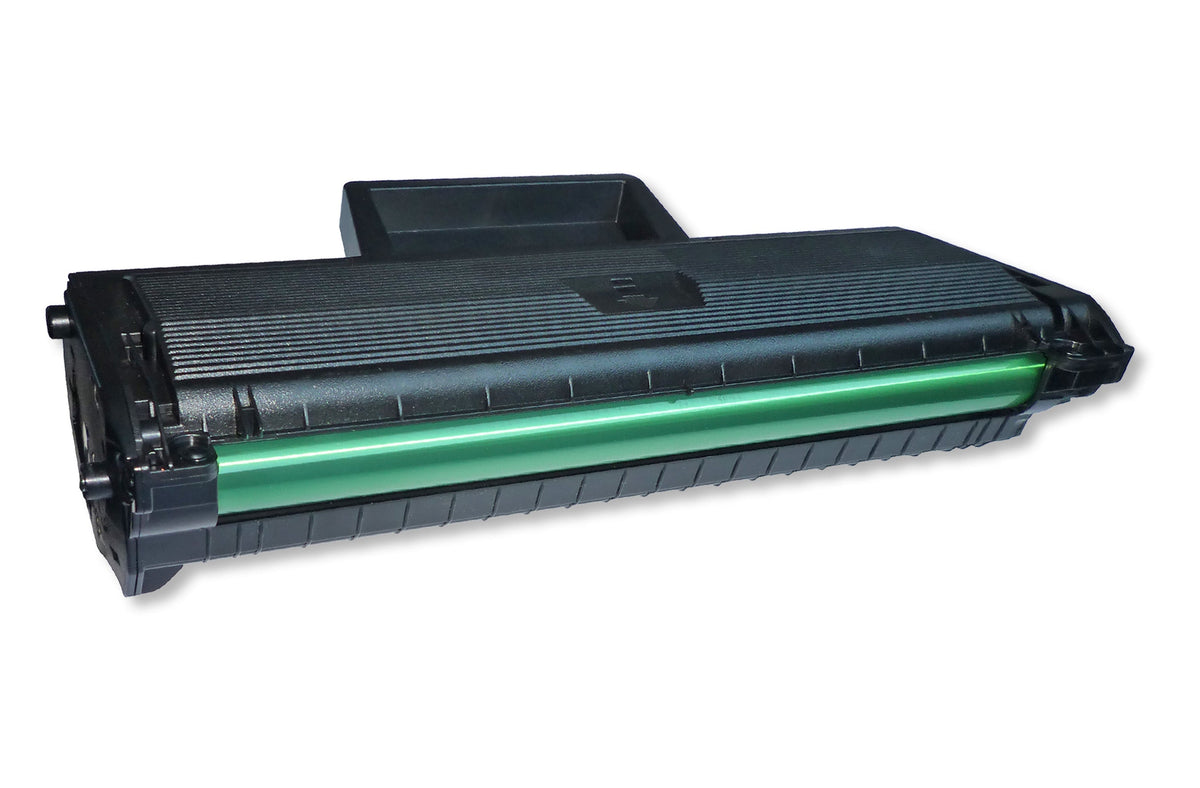 HP W1106A / 106A (Black). Originele toner, remanufactured.-Nextsupplies