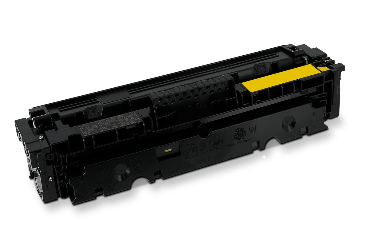 HP W2032X / 415X (Yellow). Originele toner, remanufactured.-Nextsupplies