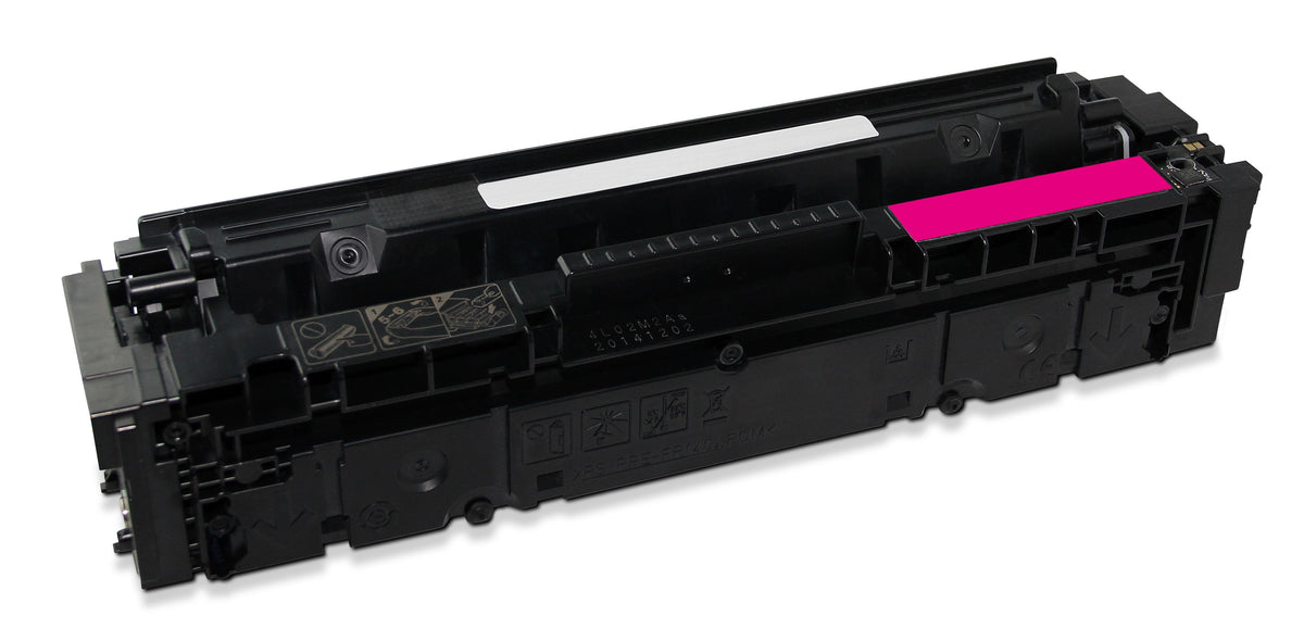 HP W2213A / 207A (Magenta). Originele toner, remanufactured.-Nextsupplies