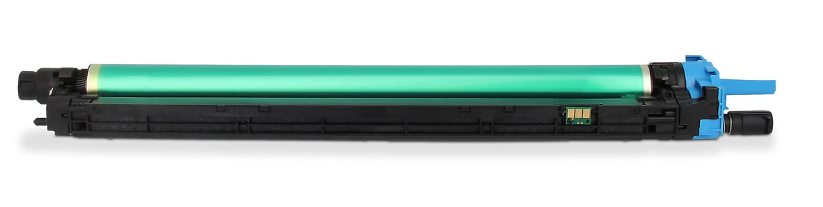 Konica Minolta A2XN0TD / DR512 Y/M/C (Cyan, Magenta, Yellow). Originele toner, remanufactured.-Nextsupplies