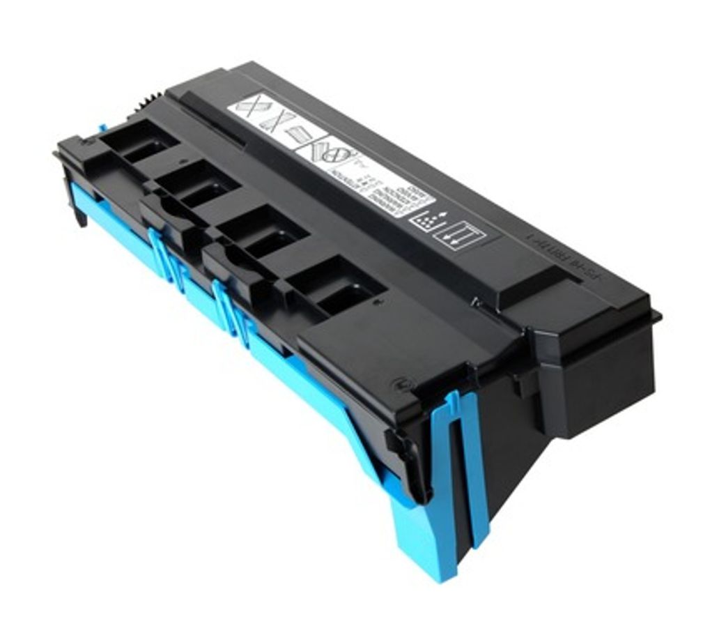 Konica Minolta A4NNWY1 / WX-103 (Waste toner box). Originele toner, remanufactured.-Nextsupplies