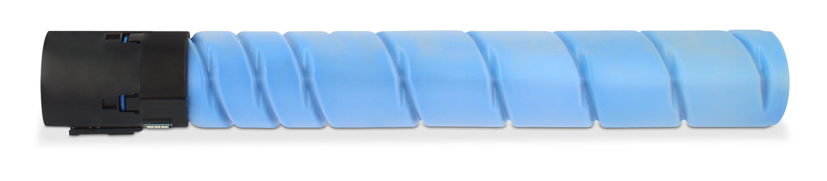 Konica Minolta A8DA450 / TN-324 C (Cyan). Originele toner, remanufactured.-Nextsupplies