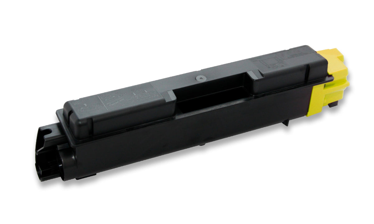 Kyocera TK-5270Y / TK-5270Y (Yellow). Originele toner, remanufactured.-Nextsupplies