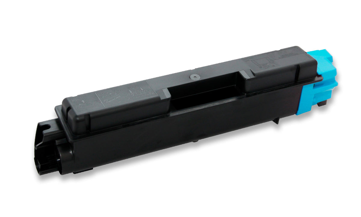Kyocera TK-5290C / TK-5290C (Cyan). Originele toner, remanufactured.-Nextsupplies