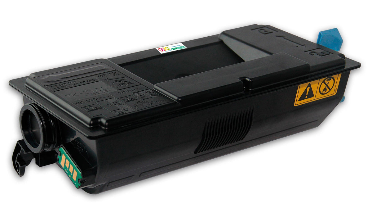Kyocera TK-7300 / TK-7300 (Black). Originele toner, remanufactured.-Nextsupplies