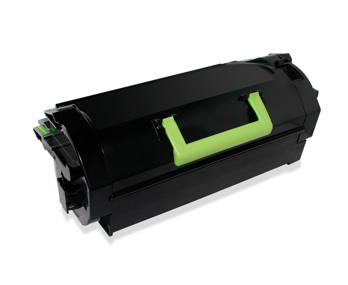 Lexmark 52D2H00 / 522H (Black). Originele toner, remanufactured.-Nextsupplies