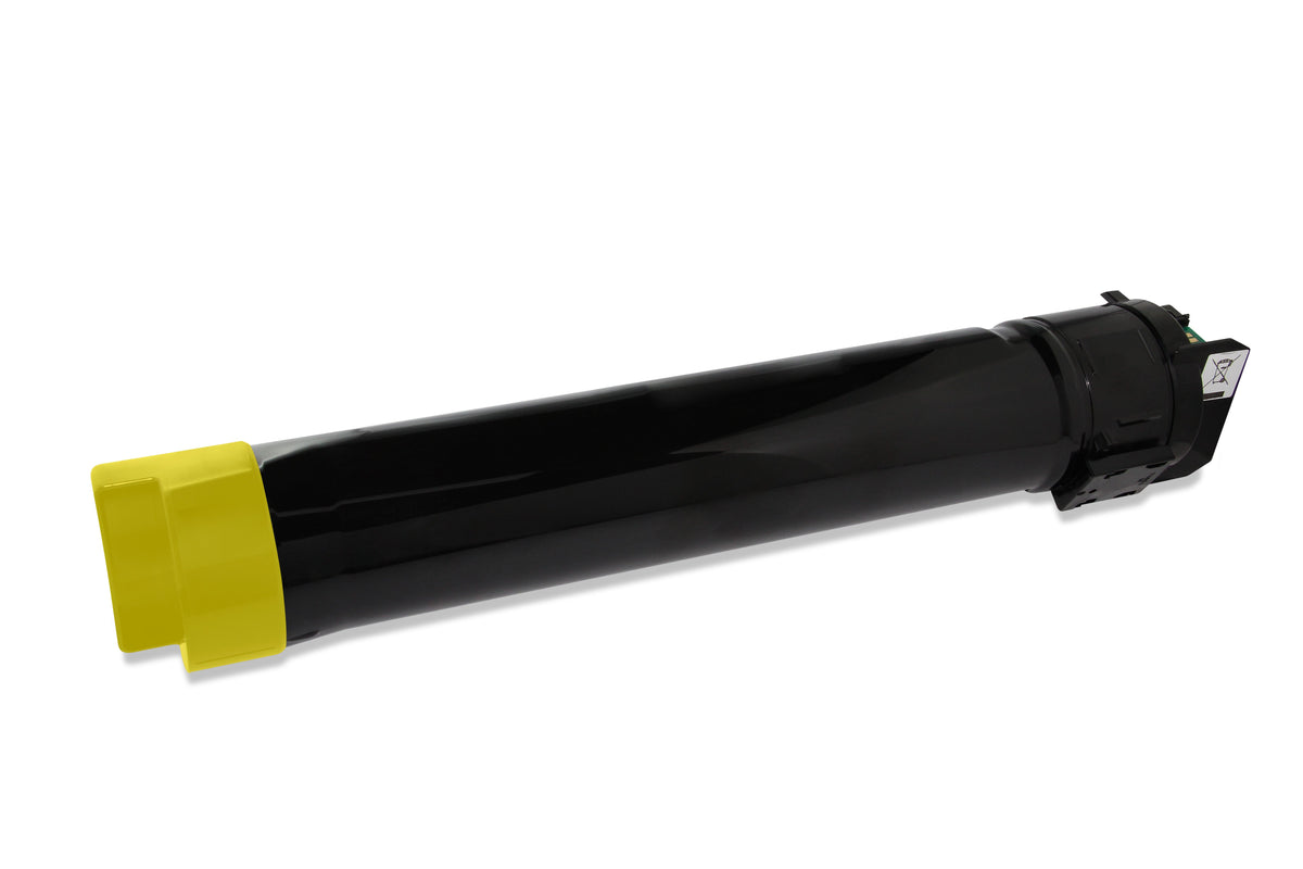 Lexmark X950X2YG / X950X2YG (Yellow). Originele toner, remanufactured.-Nextsupplies