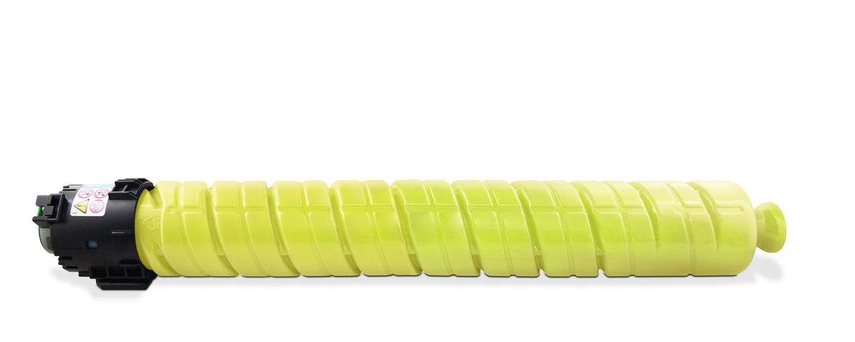 Ricoh 841854 / 841854 (Yellow). Originele toner, remanufactured.-Nextsupplies