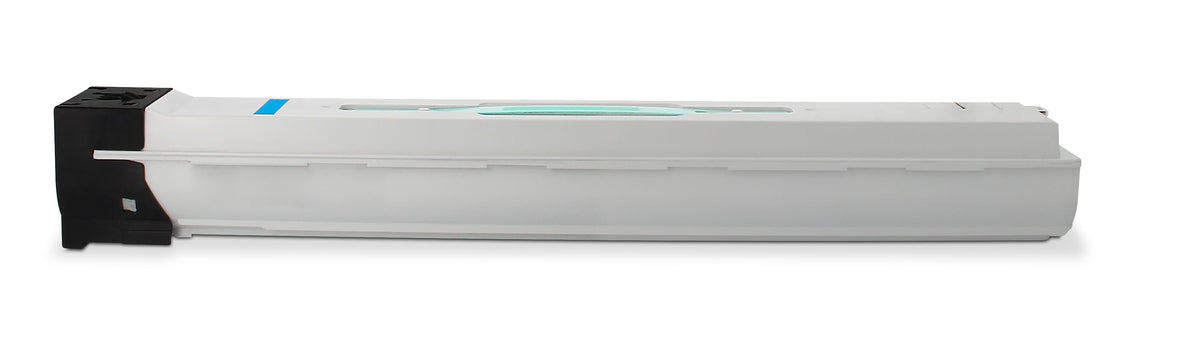 Samsung CLT-C806S/ELS / CLT-C806S/ELS (Cyan ). Originele toner, remanufactured.-Nextsupplies