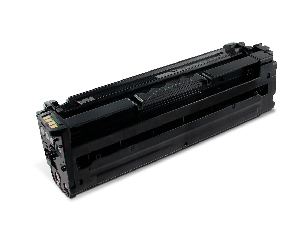 Samsung CLT-K505L/ELS / K505L (Black). Originele toner, remanufactured.-Nextsupplies