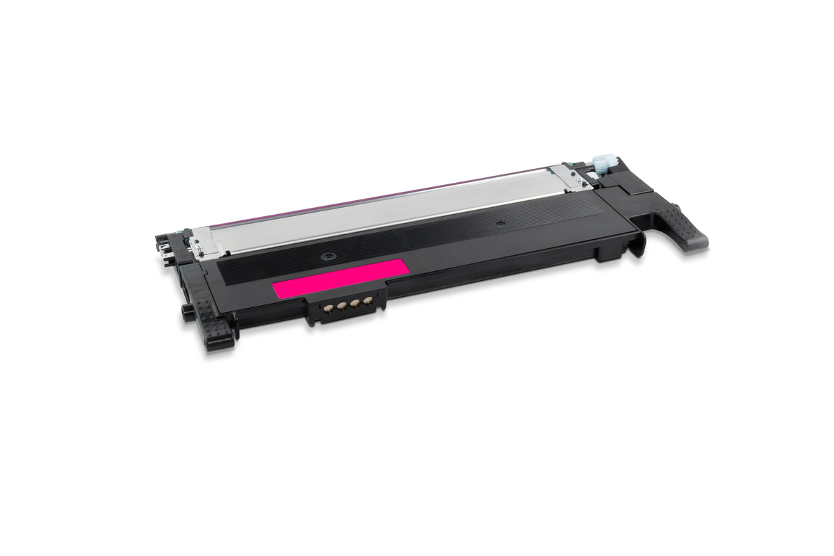 Samsung CLT-M406S/ELS / M406 (Magenta). Originele toner, remanufactured.-Nextsupplies