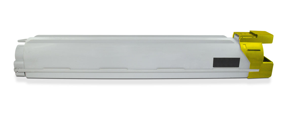 Samsung CLT-Y809S/ELS / Y809 (Yellow). Originele toner, remanufactured.-Nextsupplies
