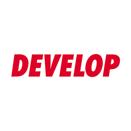 Toners voor Develop printers-Nextsupplies Office - Toner, inkt en papier.