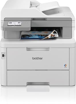 Brother All-in-One LED kleurenprinter MFC-L8340CDW-Nextsupplies