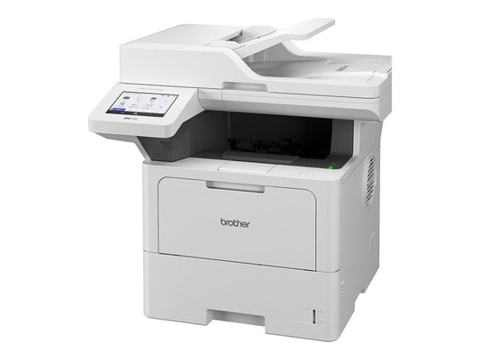 Brother All-in-One Laser Zwart-Wit printer MFC-L6710DW-Nextsupplies