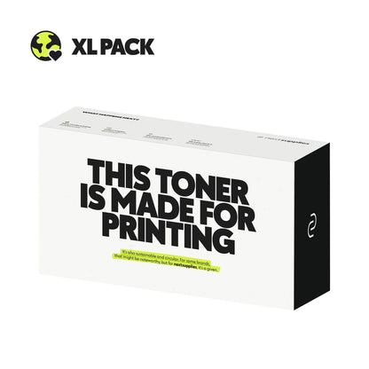 Brother TN-135BK / TN-135BK (Black). Originele toner, remanufactured.-Nextsupplies