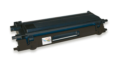 Brother TN-135BK / TN-135BK (Black). Originele toner, remanufactured.-Nextsupplies