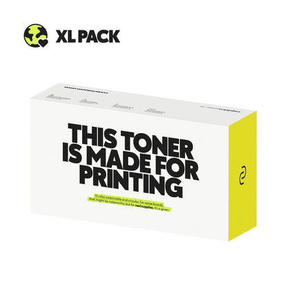 Brother TN-135Y / TN-135Y (Yellow). Originele toner, remanufactured.-Nextsupplies