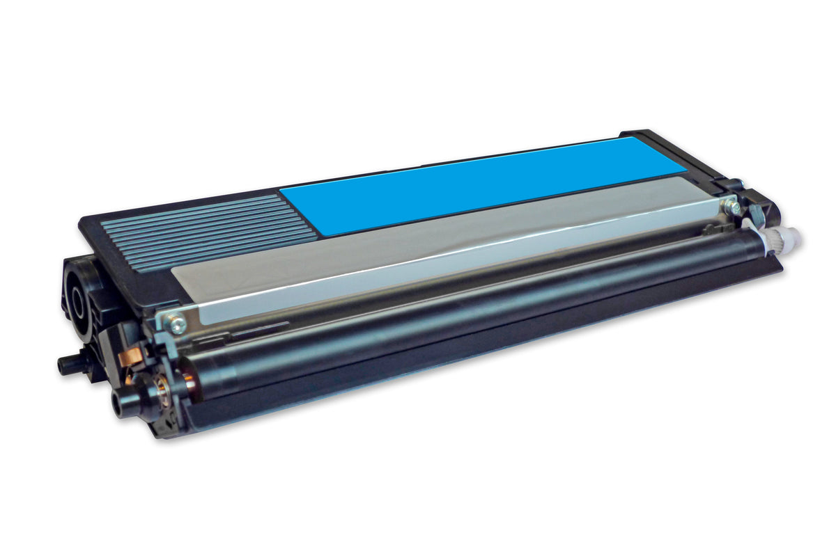 Brother TN-320C / TN-320C (Cyan). Originele toner, remanufactured.-Nextsupplies