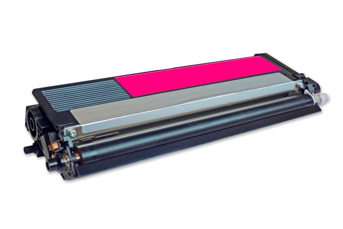 Brother TN-320M / TN-320M (Magenta). Originele toner, remanufactured.-Nextsupplies