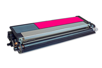 Brother TN-320M / TN-320M (Magenta). Originele toner, remanufactured.-Nextsupplies