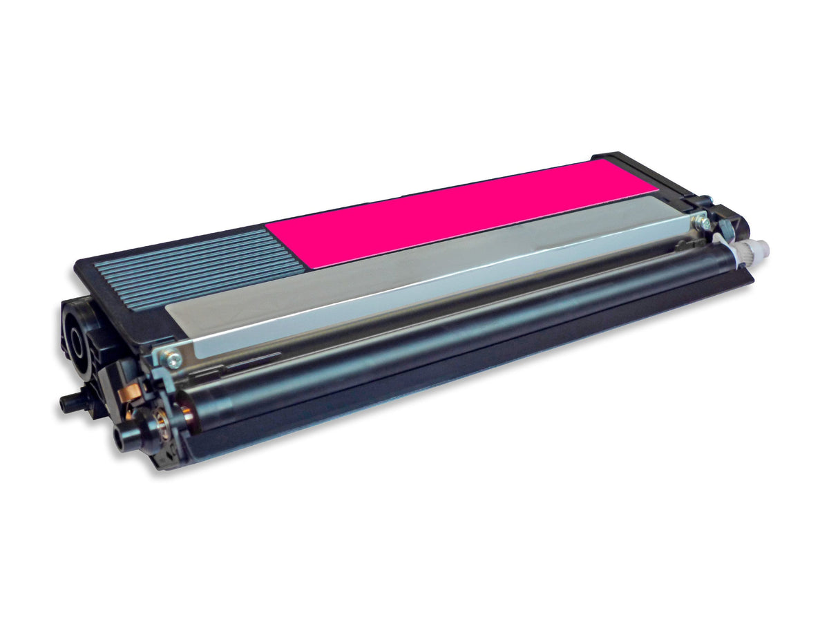 Brother TN-321M / TN-321M (Magenta). Originele toner, remanufactured.-Nextsupplies